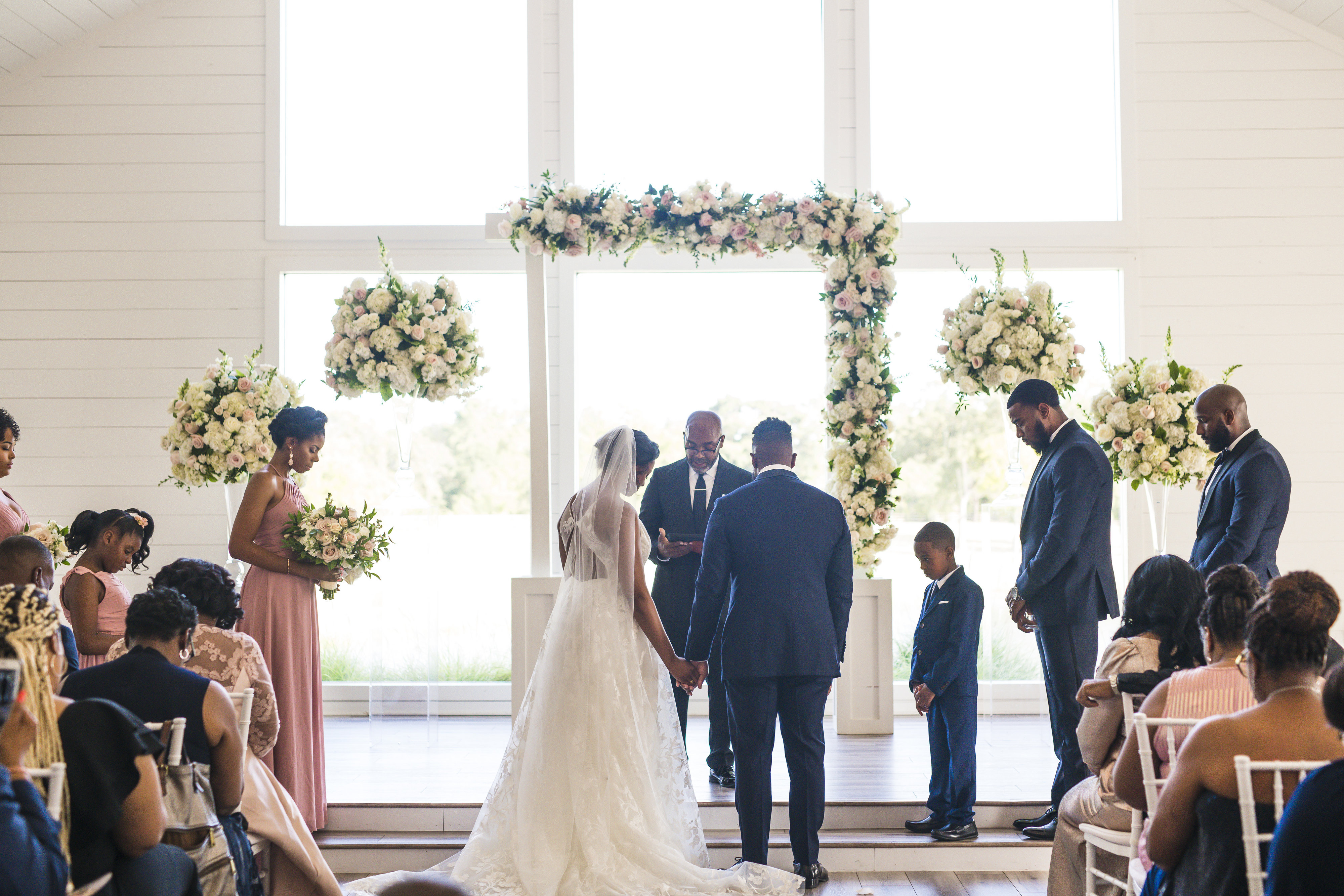 hammondswedding